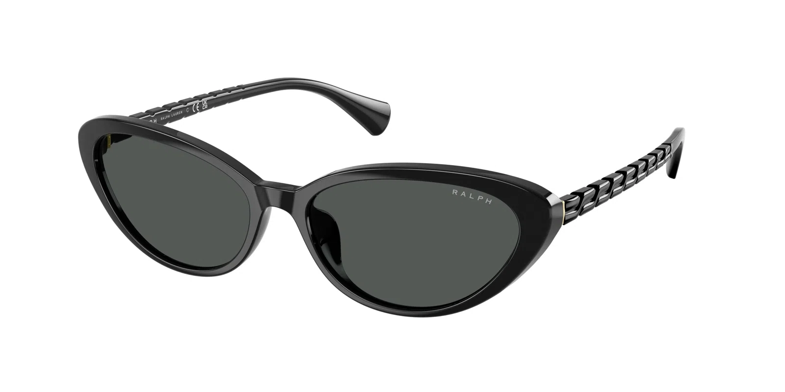 Ralph 5338U Sunglasses - view 2